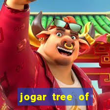 jogar tree of fortune demo